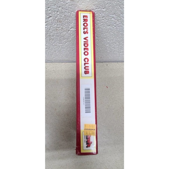 Talk Radio - Big Box VHS Eric Bogosian Alec Baldwin Ellen Greene Oliver Stone - Picture 2 of 6